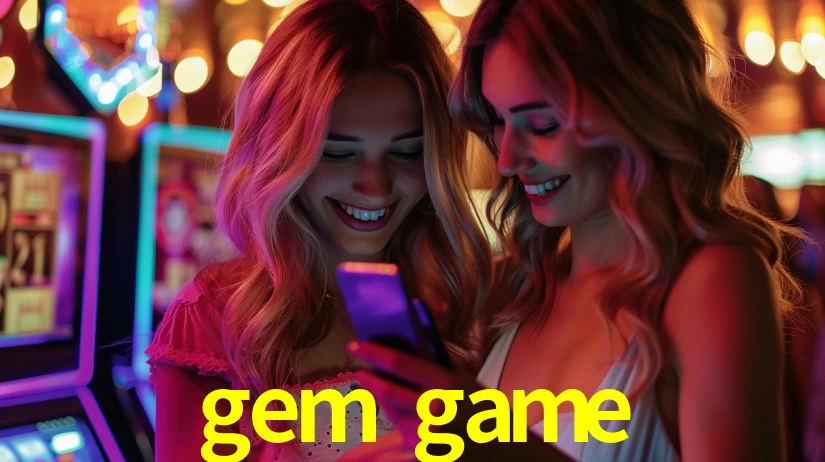 gem game APP mobile iOS Android - 187 mil downloads São Paulo Rio BH
