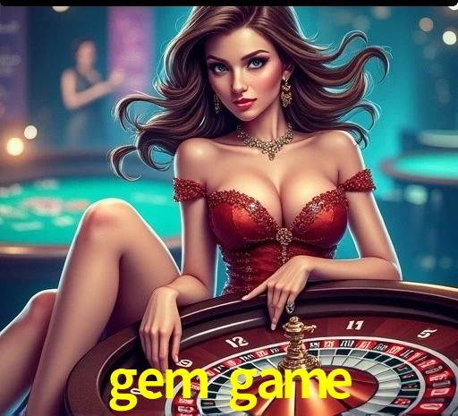 gem game bônus R$5.000 + 500 giros - Rollover 35x, prazo 30 dias, 38% taxa conversão