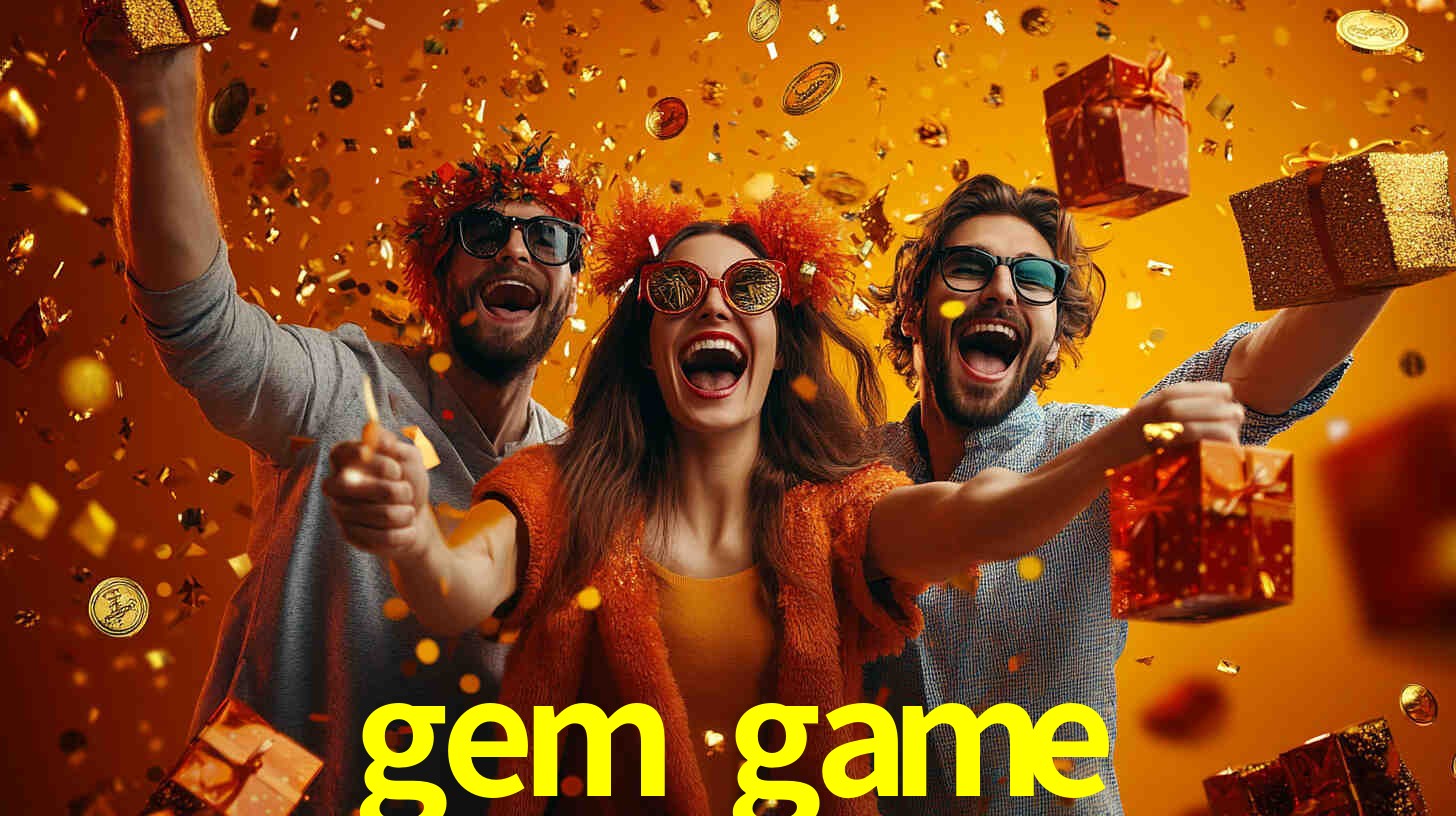 Loterias online disponíveis na gem game