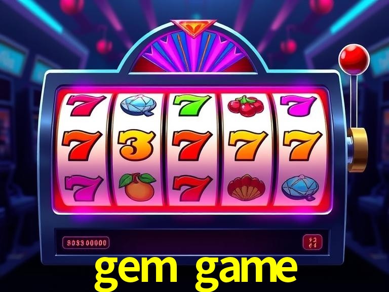 gem game segurança SSL 256-bit - Licença Curaçao, eCOGRA, GLI certificado